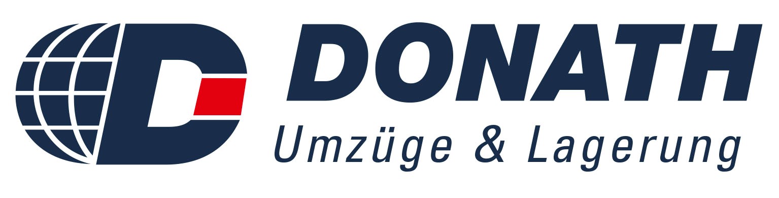  DONATH Umzüge & Lagerung